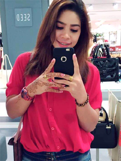 Malaysia Matrimony Profile girl51265