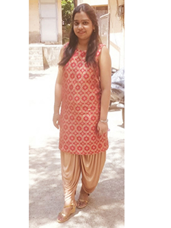 Christian Matrimony Profile Lifepr852272