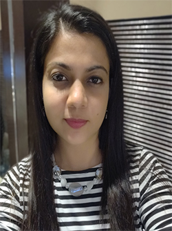 Marathi Matrimony Profile coolfemale1905322
