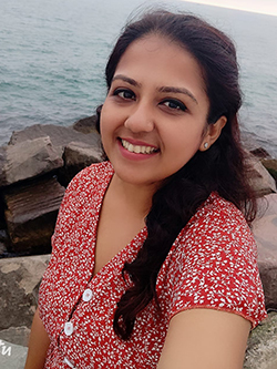 USA Matrimony Profile girl1381854