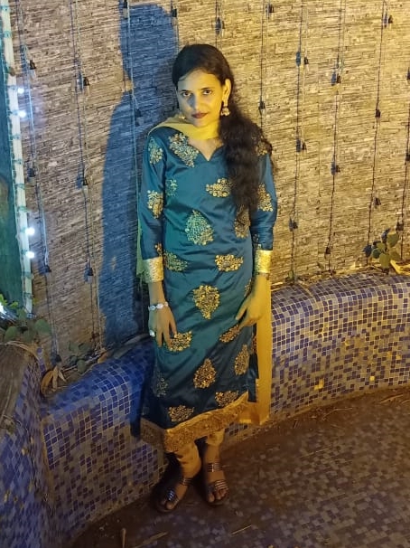 Urdu Matrimony Profile female6529670