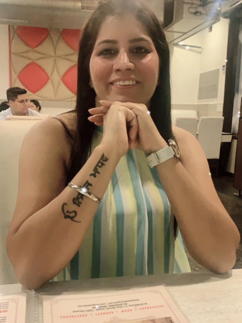 Hindu Matrimony Profile IN6243299