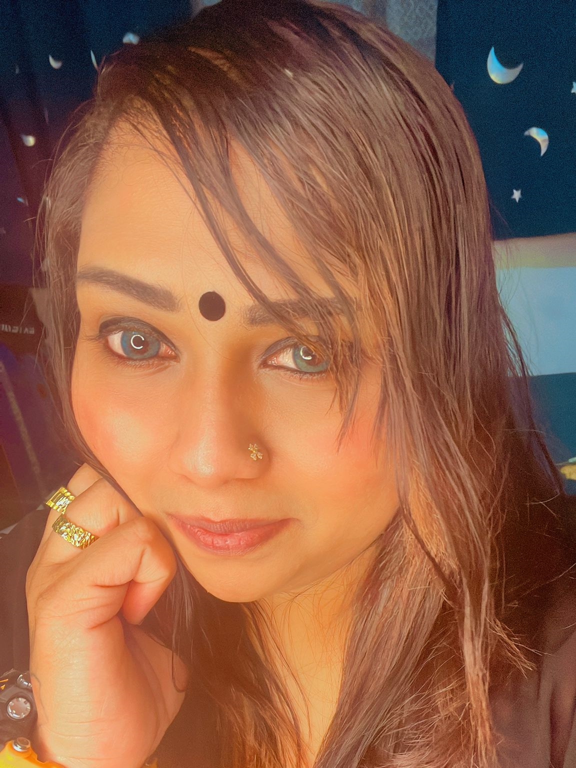 Malaysia Matrimony Profile LP8111495