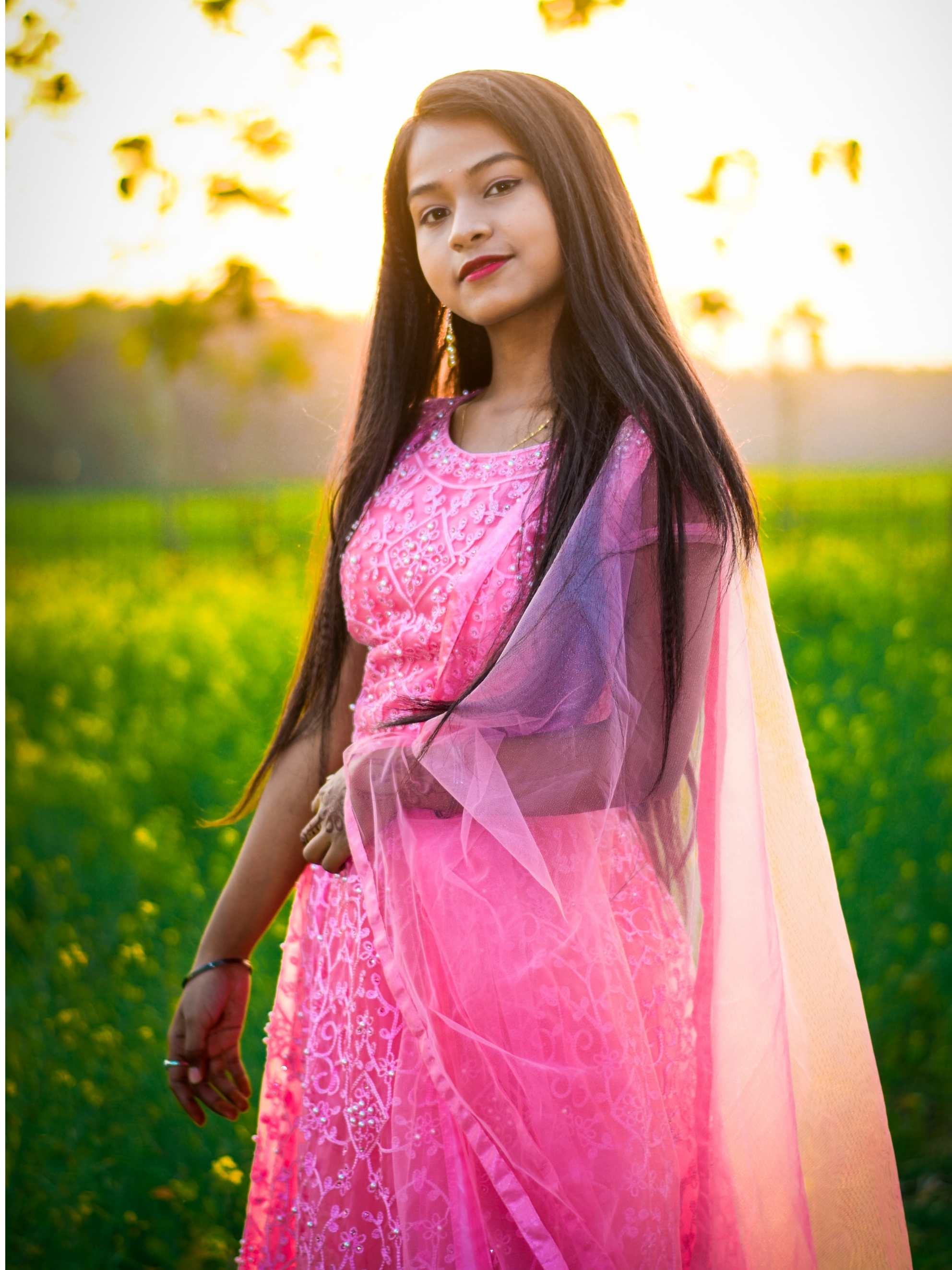 Assamese Matrimony Profile IN3733227
