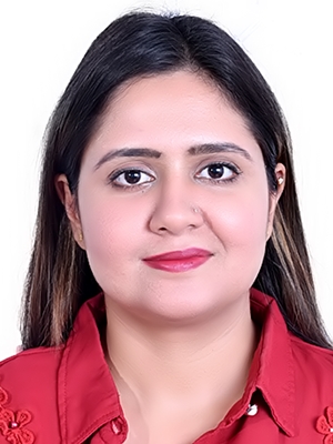 Urdu Matrimony Profile IN2264297