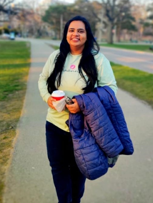 Canada Matrimony Profile LP3054349