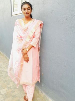 India Matrimony Profile LP6969500