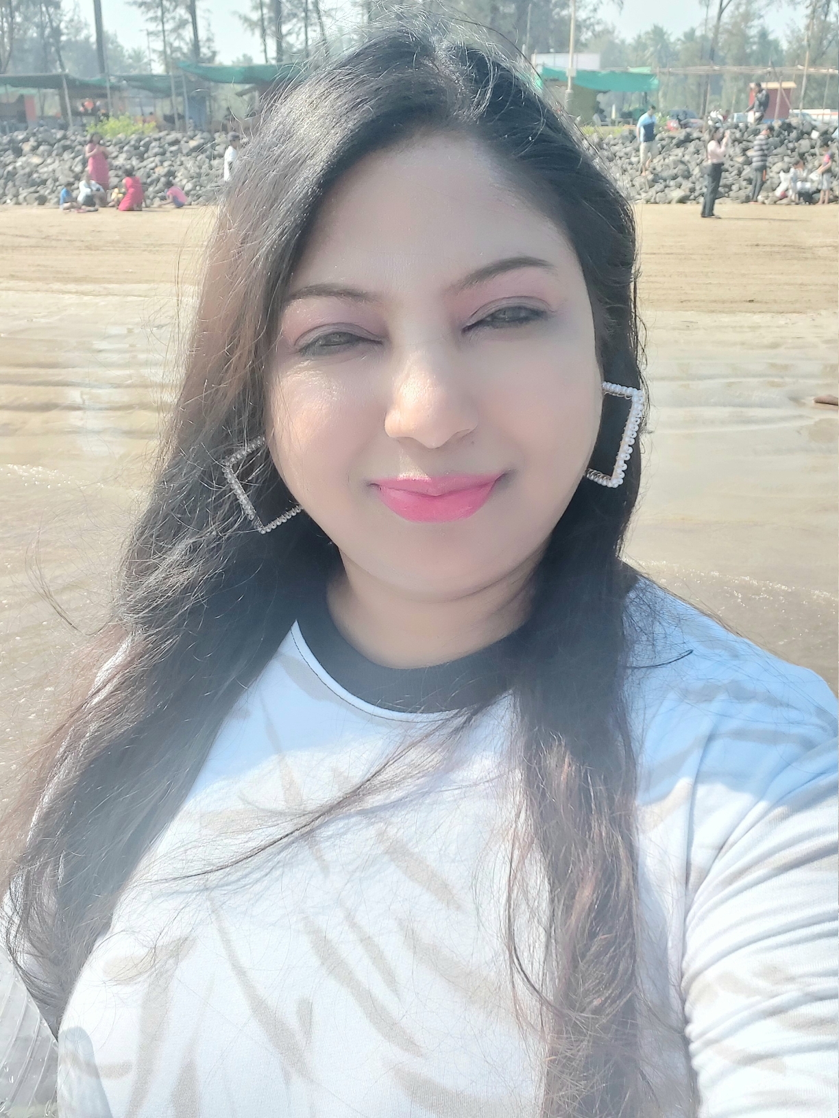India Matrimony Profile LP2721487