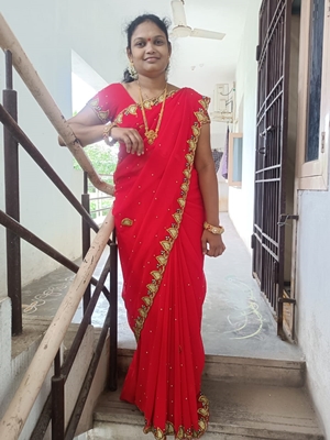 Telugu Matrimony Profile LP7854805