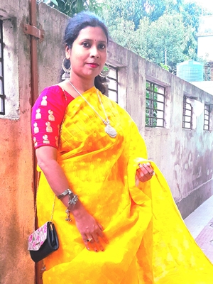 Bengali Matrimony Profile Lifepr8054529
