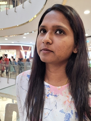 Telugu Matrimony Profile LP9231335