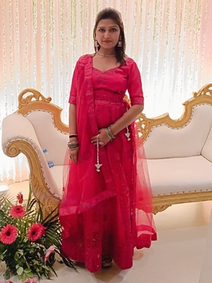 Hindi Matrimony Profile Lifepr4461024