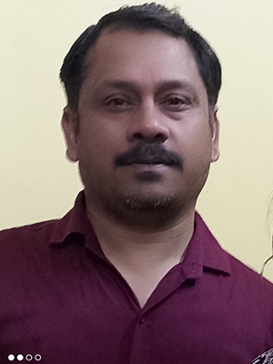 Hindu Matrimony Profile Santos5088