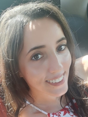 Canada Matrimony Profile female1203880