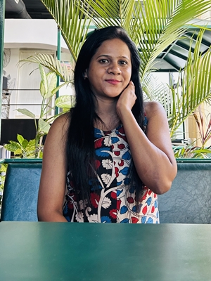 Marathi Matrimony Profile Yamini212