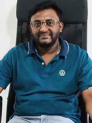 Malaysia Matrimony Profile LP5161222