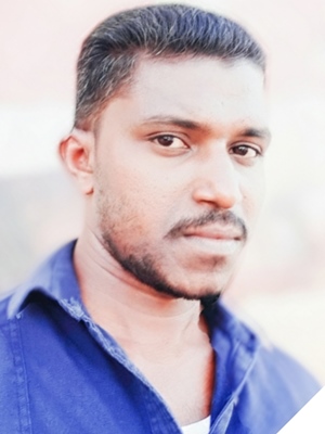 Malayali Matrimony Profile Ajaya