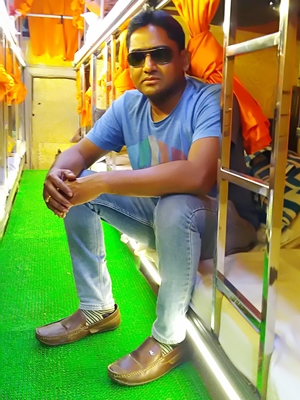 Telugu Matrimony Profile Navi
