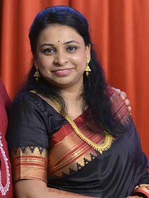 Marathi Matrimony Profile IN8179783