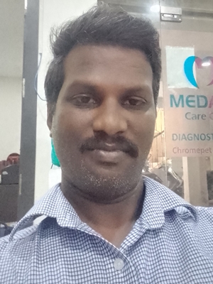 Tamil Matrimony Profile Jayachandran