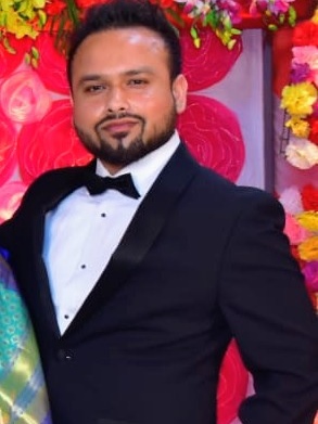 UK Matrimony Profile LP2206909