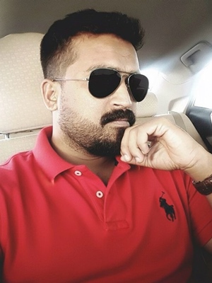 Christian Matrimony Profile mr_1986_z