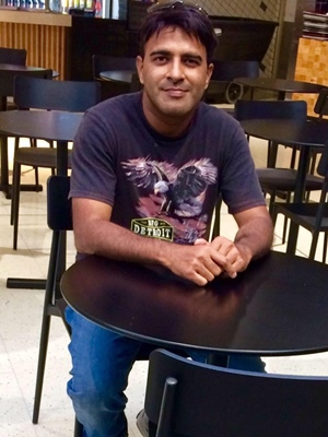 Australia Matrimony Profile IN6662466