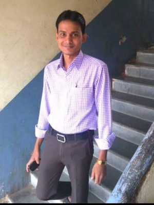 Oriya Matrimony Profile 13942