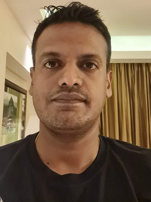 Tamil Matrimony Profile INSA82