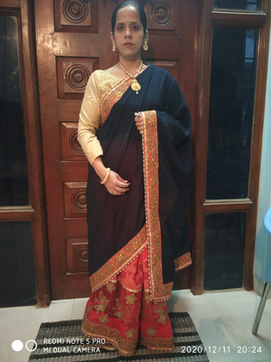 Marathi Matrimony Profile LP364003