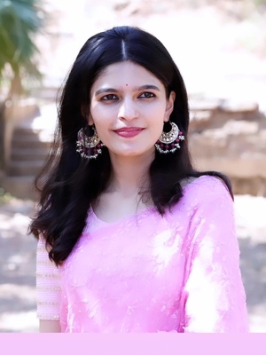 Gujarati Matrimony Profile LP941996