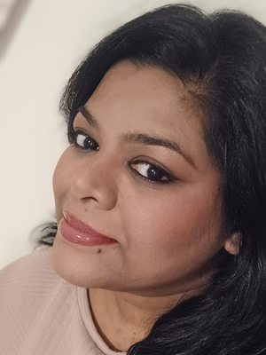 UAE Matrimony Profile Tina888