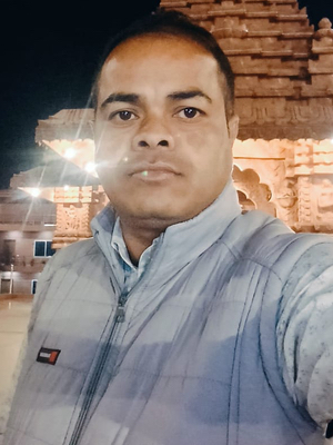 Assamese Matrimony Profile hbhuyan86