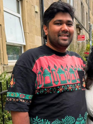 UK Matrimony Profile Bevan97
