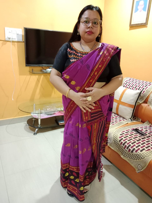 Assamese Matrimony Profile DH1991