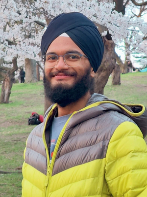 Canada Matrimony Profile HARSH_5