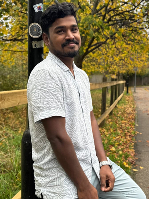 UK Matrimony Profile IN0207