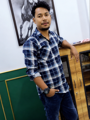 Assamese Matrimony Profile IN1941613