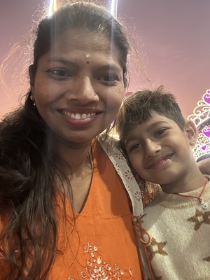 Marathi Matrimony Profile IN2693036