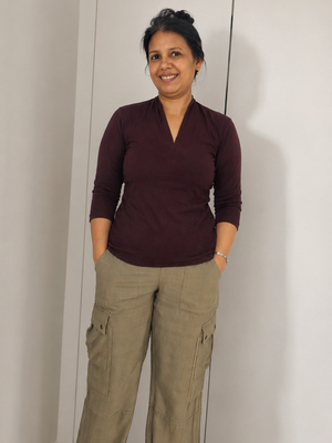 Tamil Matrimony Profile IN3613951