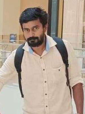 Malayali Matrimony Profile IN5439172
