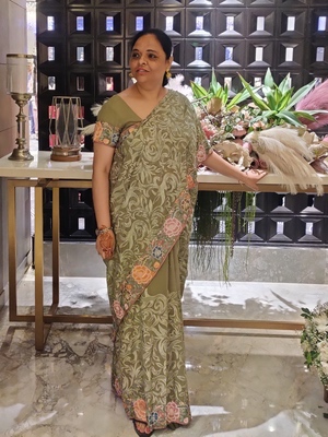 Punjabi Matrimony Profile INDI1508