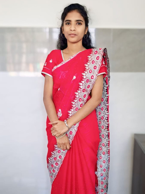Telugu Matrimony Profile KPL9587
