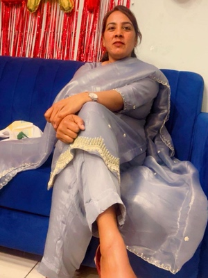 Canada Matrimony Profile LP2492286