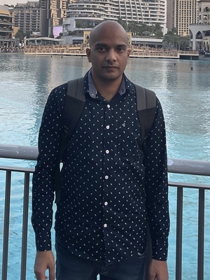 USA Matrimony Profile Mr1990