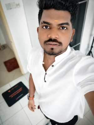Tamil Matrimony Profile Raja_1994