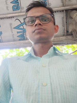 Marathi Matrimony Profile Ravindra