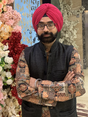 Sikh Matrimony Profile ajsingh17