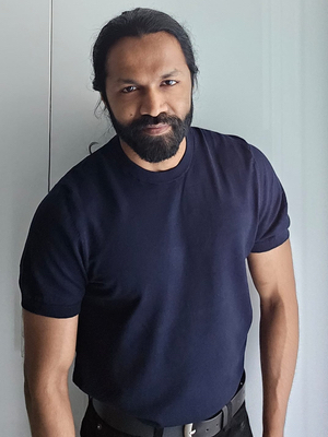 Australia Matrimony Profile varundev