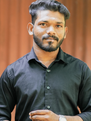 Malayali Matrimony Profile IN2668724